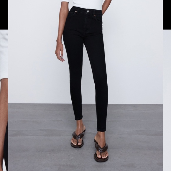 Zara jeans brand new - Picture 5 of 5